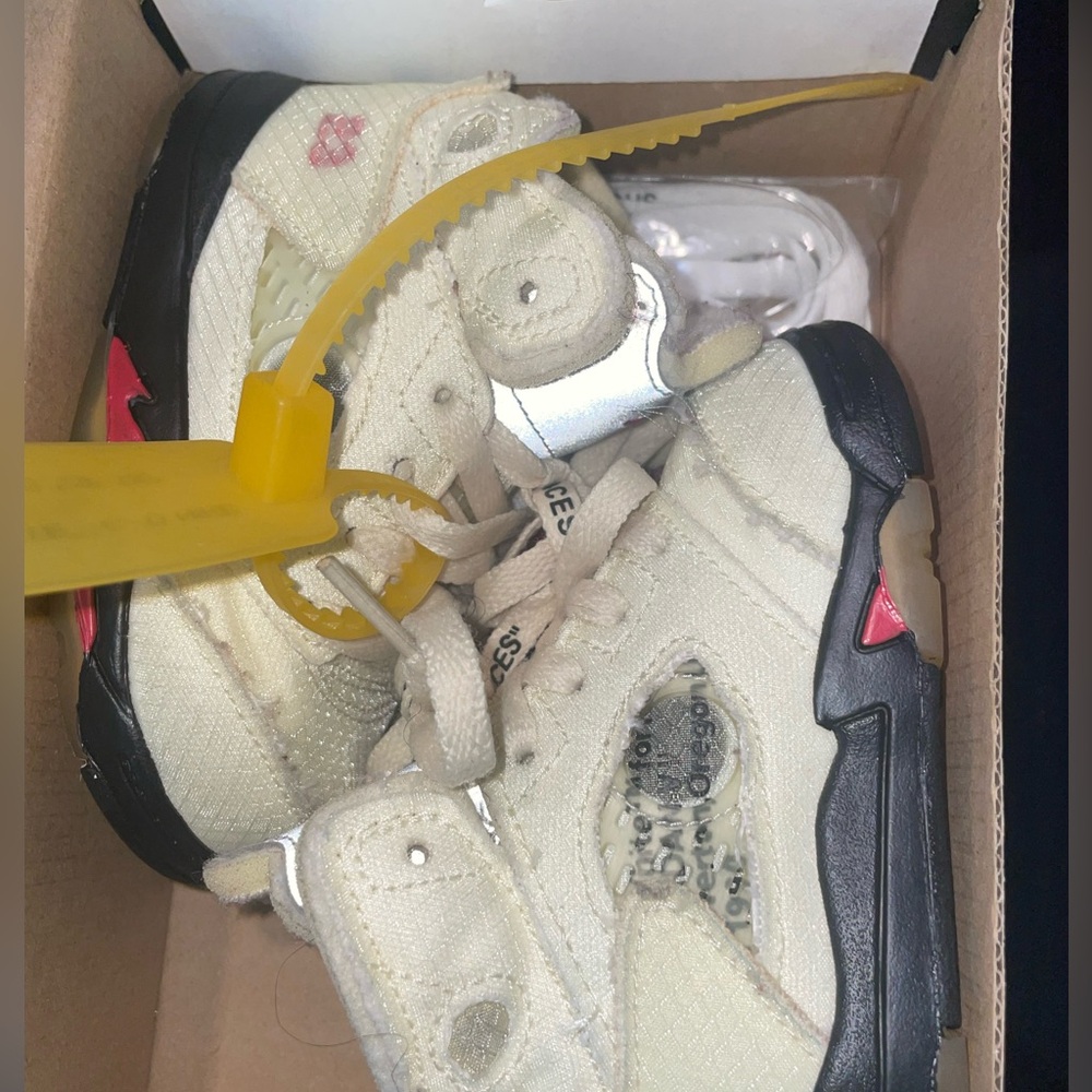 Toddler boys Jordan’s